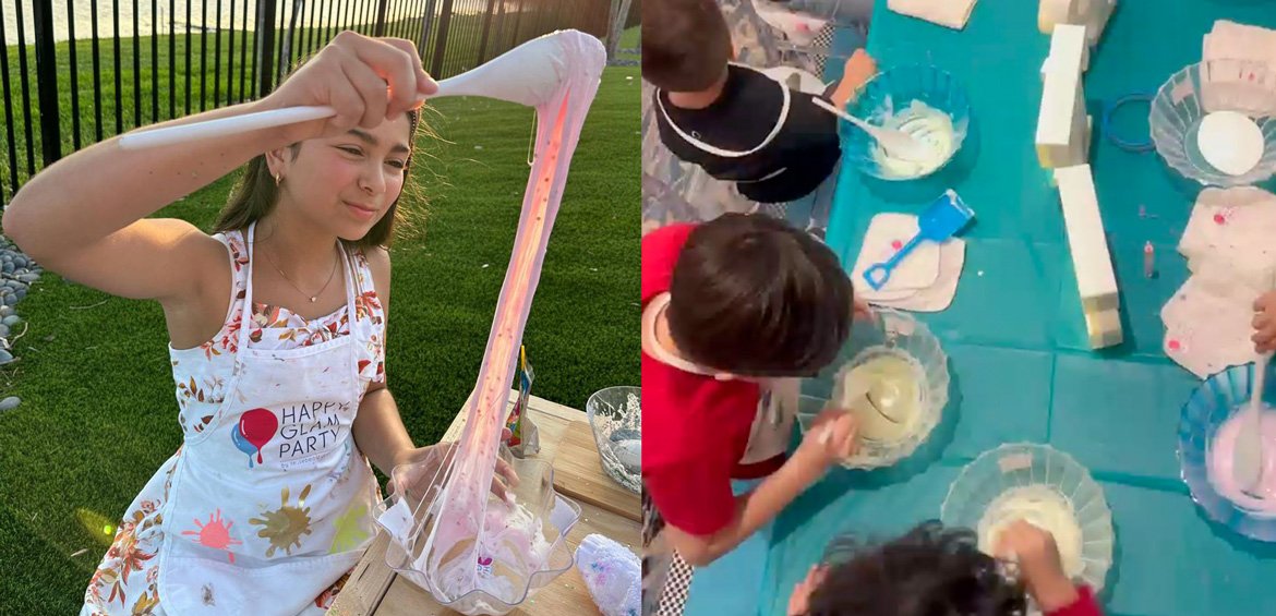 Estacin Slime